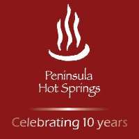 Peninsula Hot Springs Logo