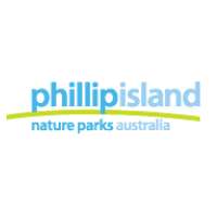 Phillip Island Nature Park Logo