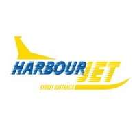 Harbour Jet Logo