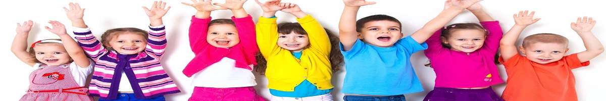 Lollipop's Playland & Cafe - Canberra Banner
