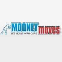Mooney Moves Logo