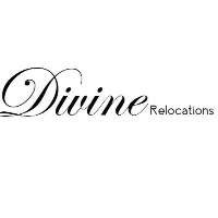 Divine Relocations Logo
