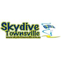 Skydive Townsville Logo
