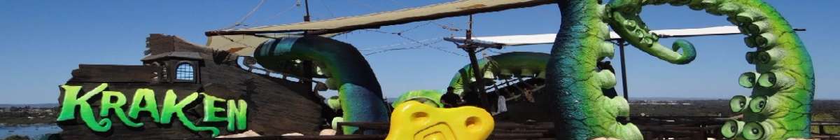 Adventure World Banner