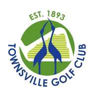 Townsville Golf Club Logo