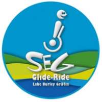 Seg Glide Ride Logo