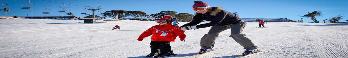 Selwyn Snow Resort Banner