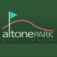 Altone Park Golf Course Logo