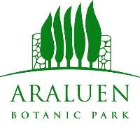 Araluen Botanic Park Logo