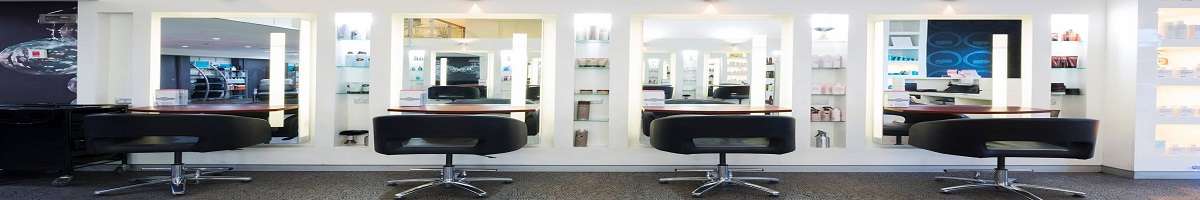 TG's Hair Studios Banner