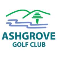 Ashgrove Golf Club Logo