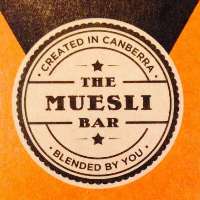 The Muesli Bar Logo