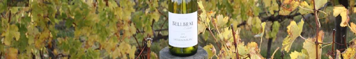 Bellbrae Estate Banner