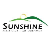 Sunshine Golf Club Logo
