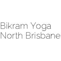 Bikram Yoga Logo