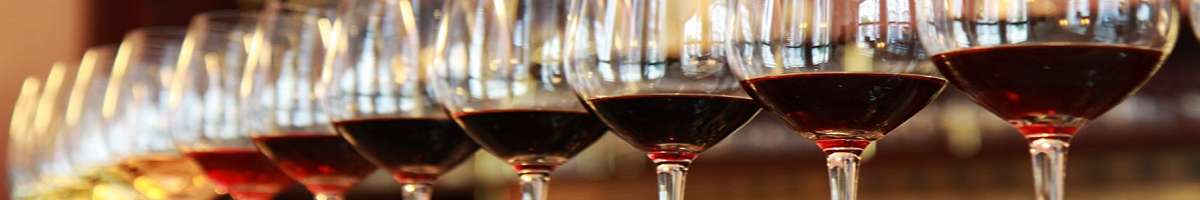 Black Swan Winery and Restaurant Banner