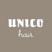 Unico Hair Logo