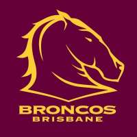 Brisbane Broncos Logo