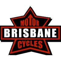 Brisbane Harley Rides Logo