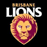 Brisbane Lions Logo