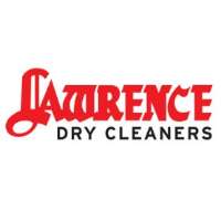 Lawrence Dry Cleaners Logo