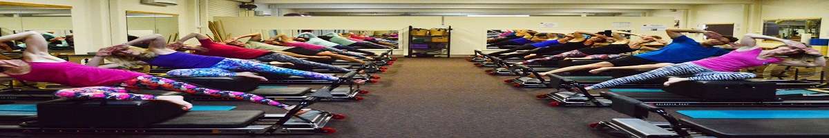 Polestar Pilates Banner