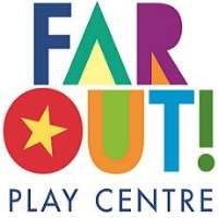Far Out Play Logo