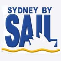 Sydney by Sail Logo