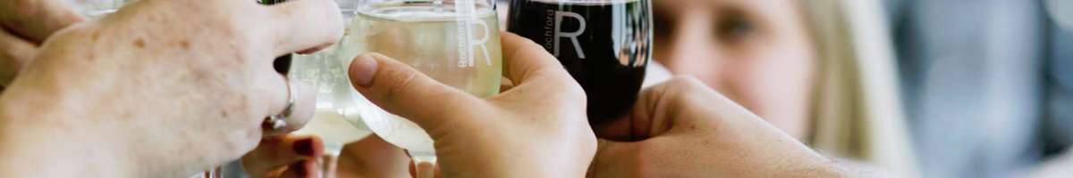 Wine Tours Victoria Banner