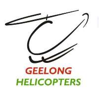Geelong Helicopters Logo