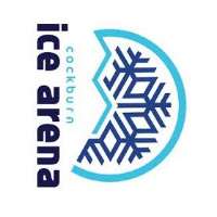 Cockburn Ice Arena Logo