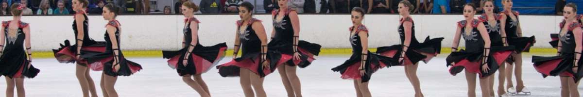 Cockburn Ice Arena Banner