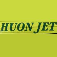 Huon Jet Logo