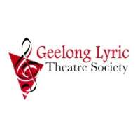 Geelong Lyric Theatre Society Logo