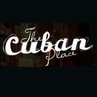 The Cuban Place Logo