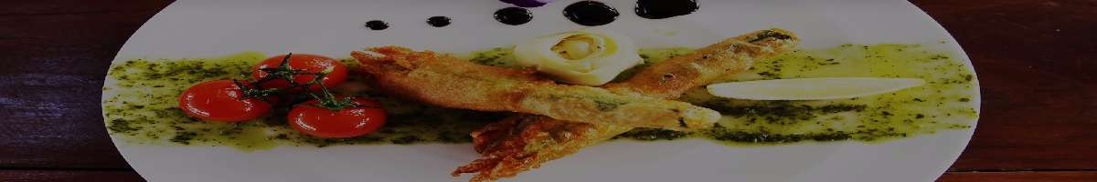 The Distillery Woodfire Restaurant Banner