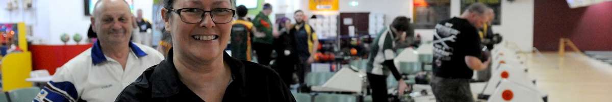 Launceston Aquatic Banner