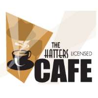 The Hatter's Cafe Logo