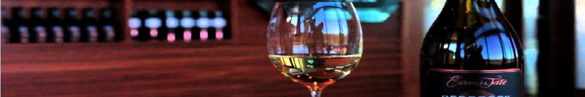 Evans and Tate Cellar Door Margaret River Banner