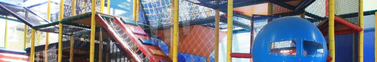 ParkLife Play Cafe Banner