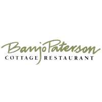 Banjo Paterson Cottage Logo