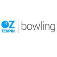 Oz Ten Pin Logo