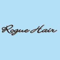 Rogue Hair Logo