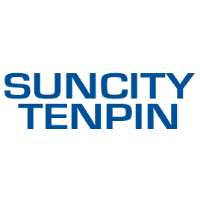 Suncity Bowl Logo