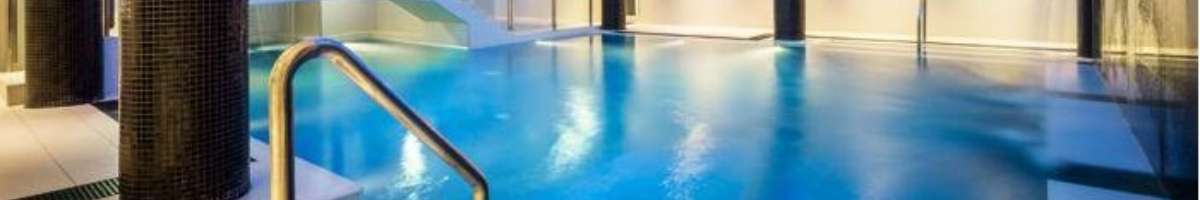 Savoy Baths and Day Spa Banner