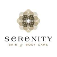 Serenity Skin & Body Care Logo