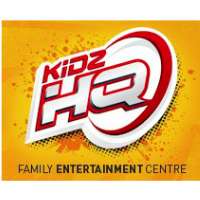 Kidz HQ Logo
