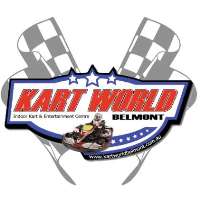 Kart World Logo