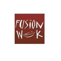 Fusion Wok Logo