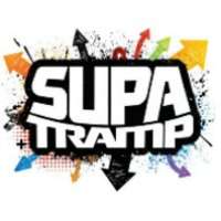 Supatramp Logo